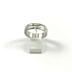 Bague Argent