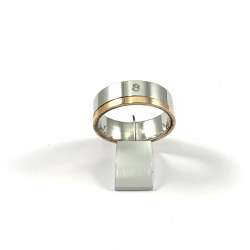 Bague Argent