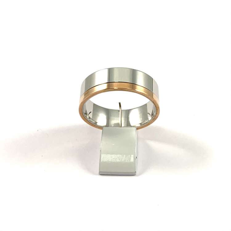 Bague Argent