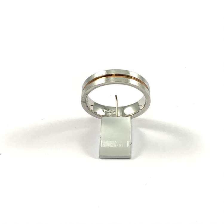 Bague Argent