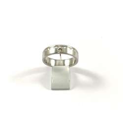 Bague Argent