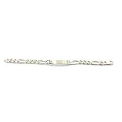 Bracelet Argent