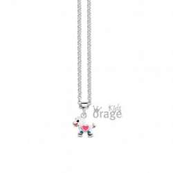 Collier Orage