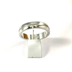 Bague Argent