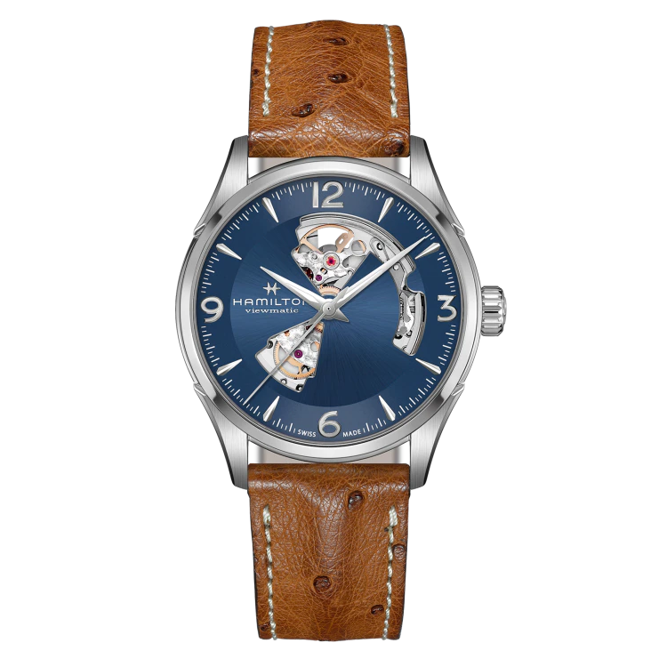 Montre Hamilton jazzmaster