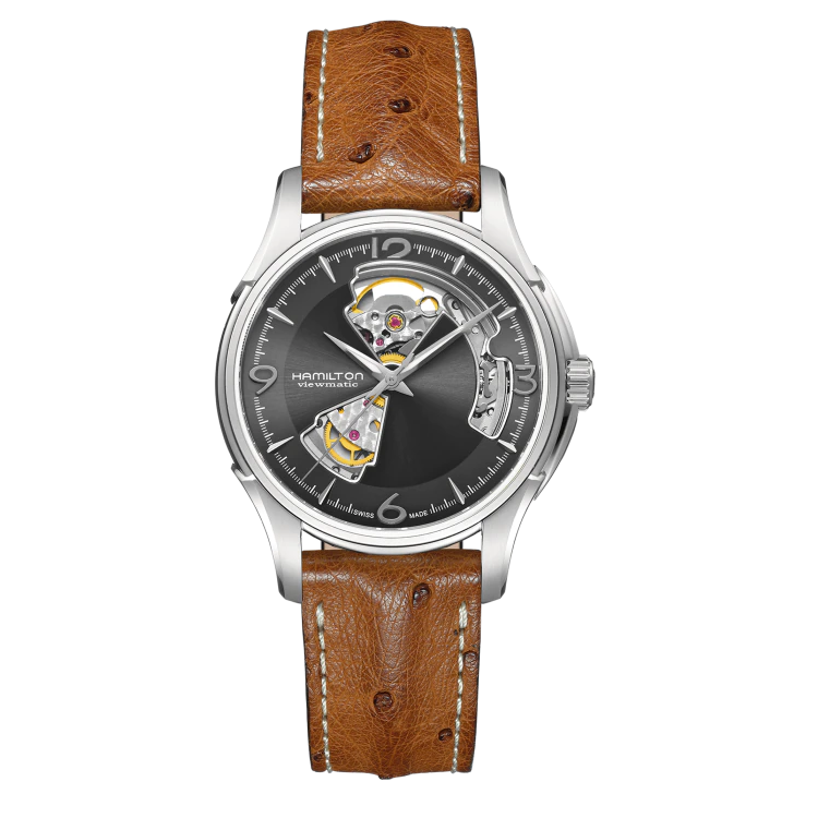 Montre Hamilton jazzmaster