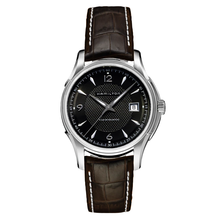 Montre Hamilton jazzmaster