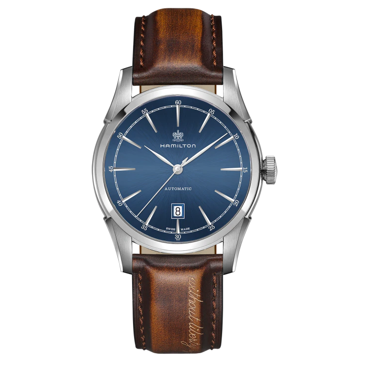 Montre Hamilton american classic