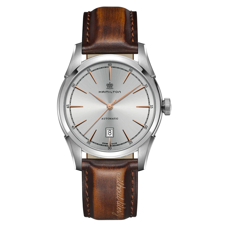 Montre Hamilton American Classic