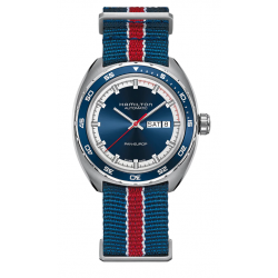 Montre Hamilton american classic