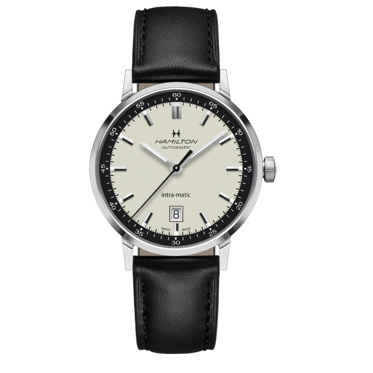 copy of Montre Hamilton Jazzmaster