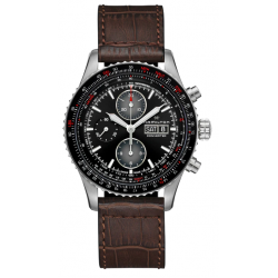 Montre Hamilton khaki aviation