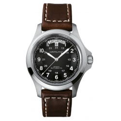 Montre Hamilton khaki Field