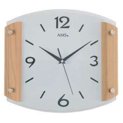 Horloge AMS