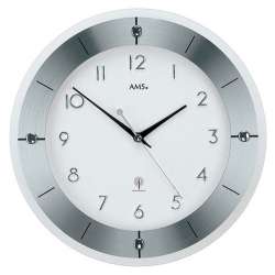 Horloge AMS