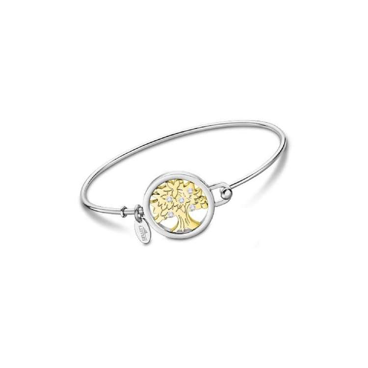 Bracelet Lotus