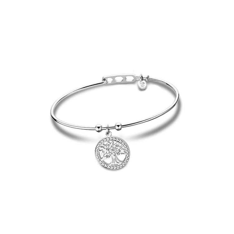 Bracelet Lotus