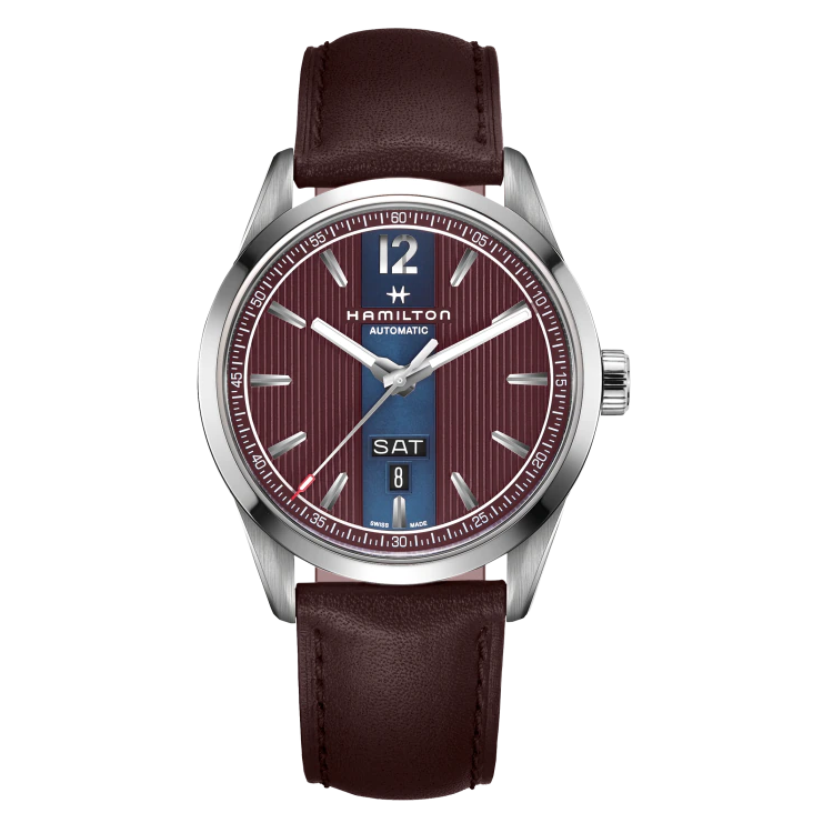 copy of Montre Hamilton Jazzmaster