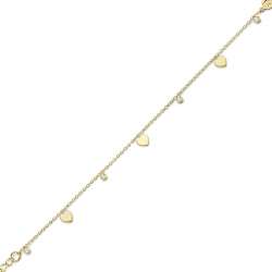 Bracelet Naiomy