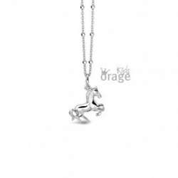 Collier Orage