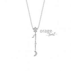 Collier Orage