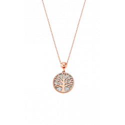 Collier Lotus