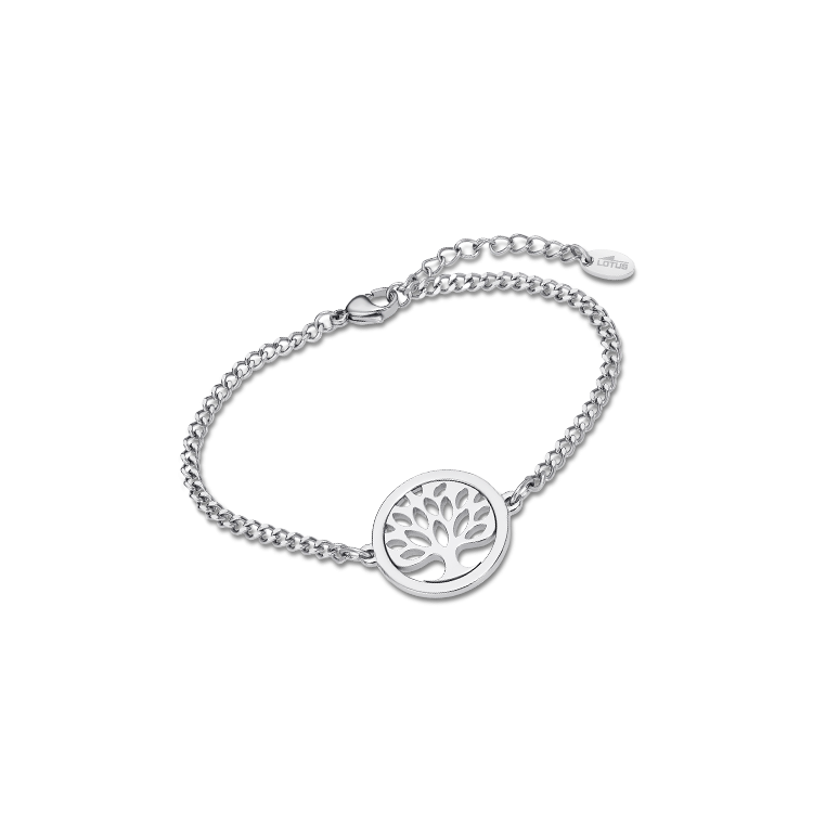 Bracelet Lotus