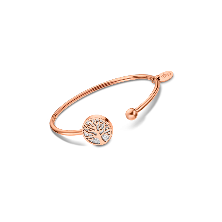 Bracelet Lotus