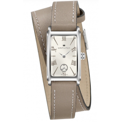 Montre Hamilton Ardmore