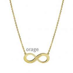 Collier Orage