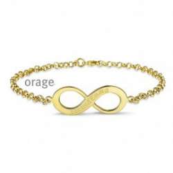 Bracelet Orage