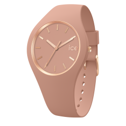 copy of Montre Ice Watch Glam Brushed