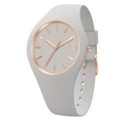 copy of Montre Ice Watch Glam Brushed