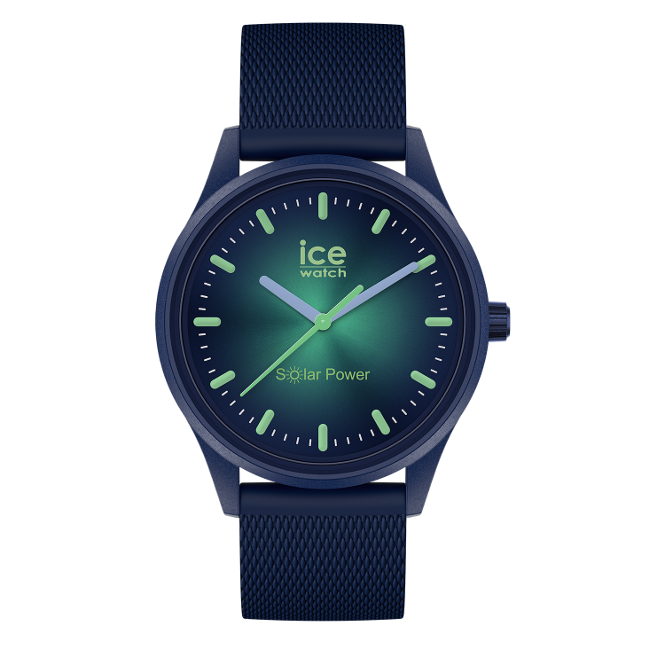 Montre Ice Watch Solar Power