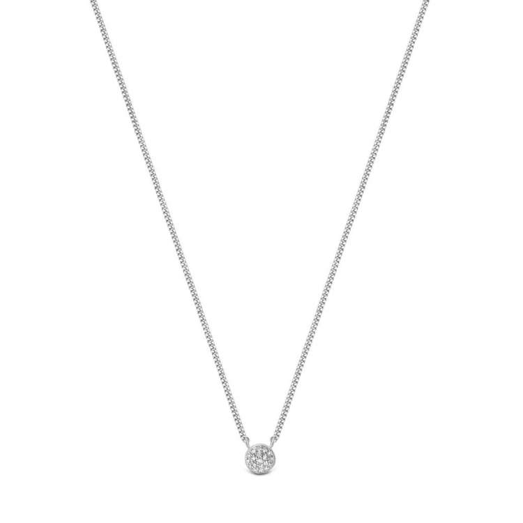 Collier Diamanti Per Tutti