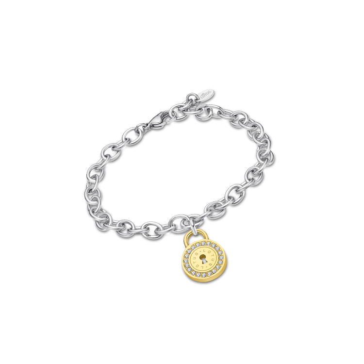 copy of Bracelet Lotus