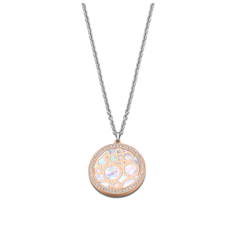 Collier Lotus