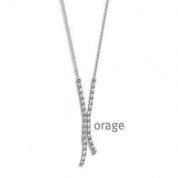 Collier Orage