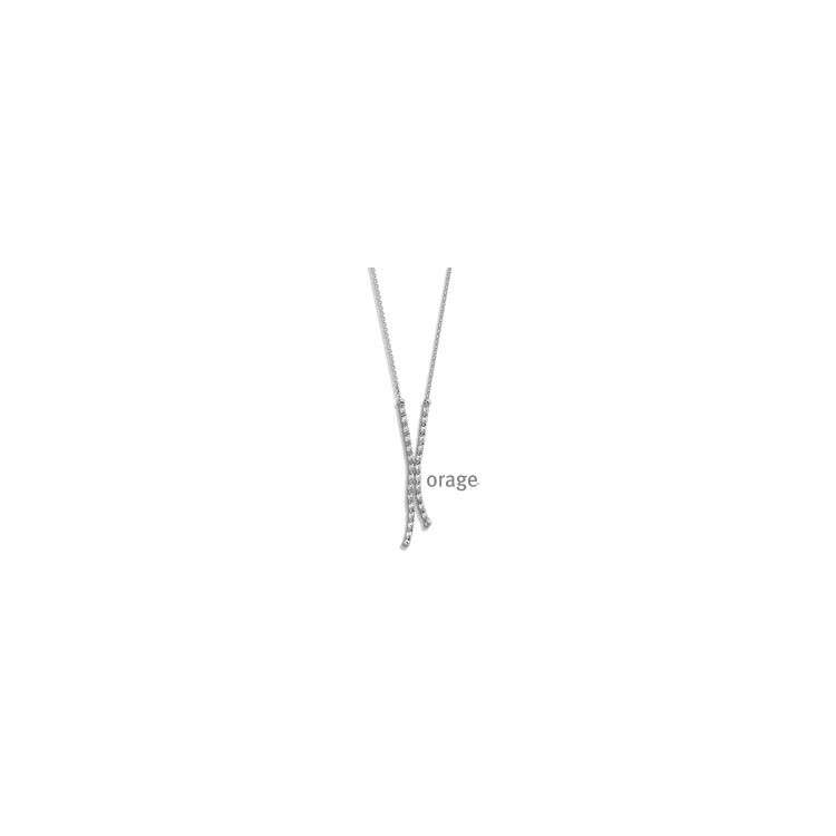 Collier Orage