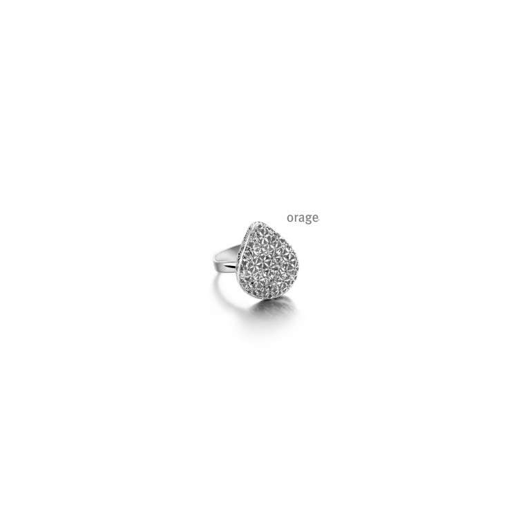 Bague Orage