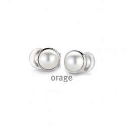 Boucles d'oreilles Orage