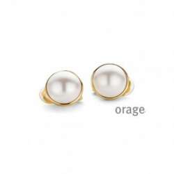 Boucles d'oreilles Orage