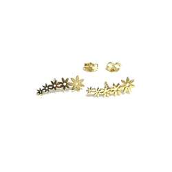 copy of Boucles d'oreilles Or