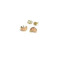 copy of Boucles d'oreilles Or