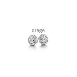 Boucles d'oreilles Orage