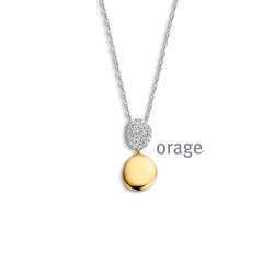 Collier Orage