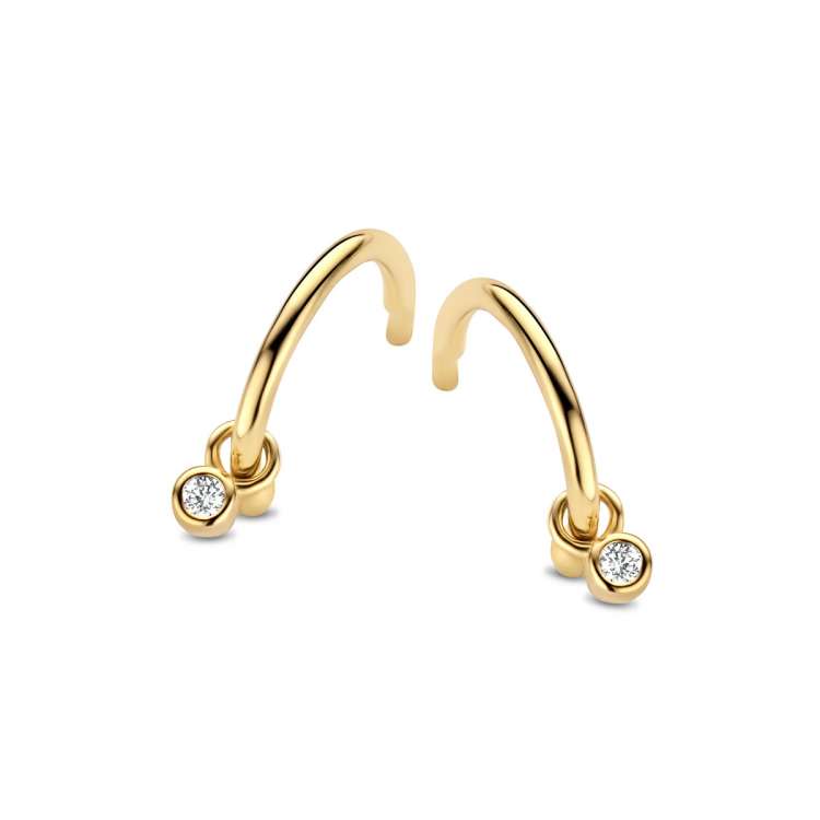 Boucles d'oreilles Naiomy