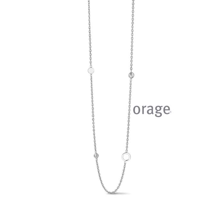 Collier Orage