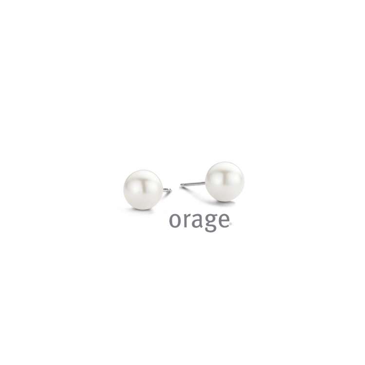 Boucles d'oreilles Orage