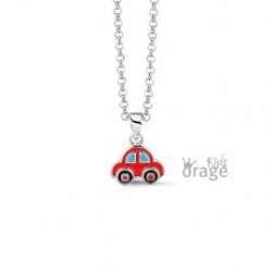 Collier Orage